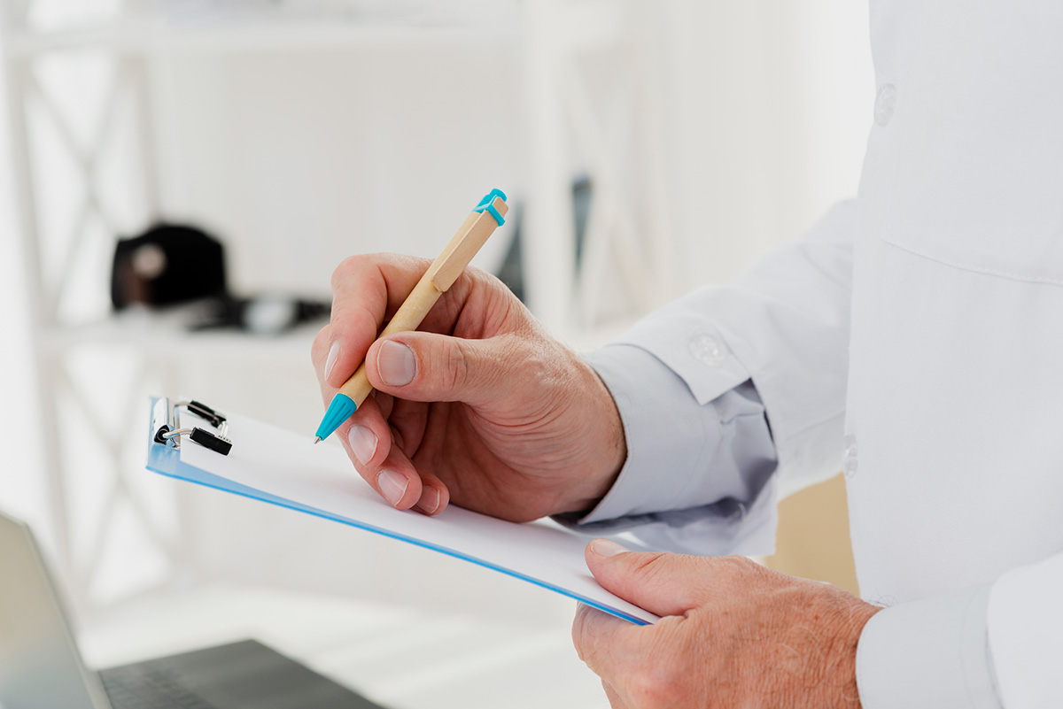 Testosterone Replacement Therapy In Testosterone Replacement Therapy Clinic In Ken Caryl